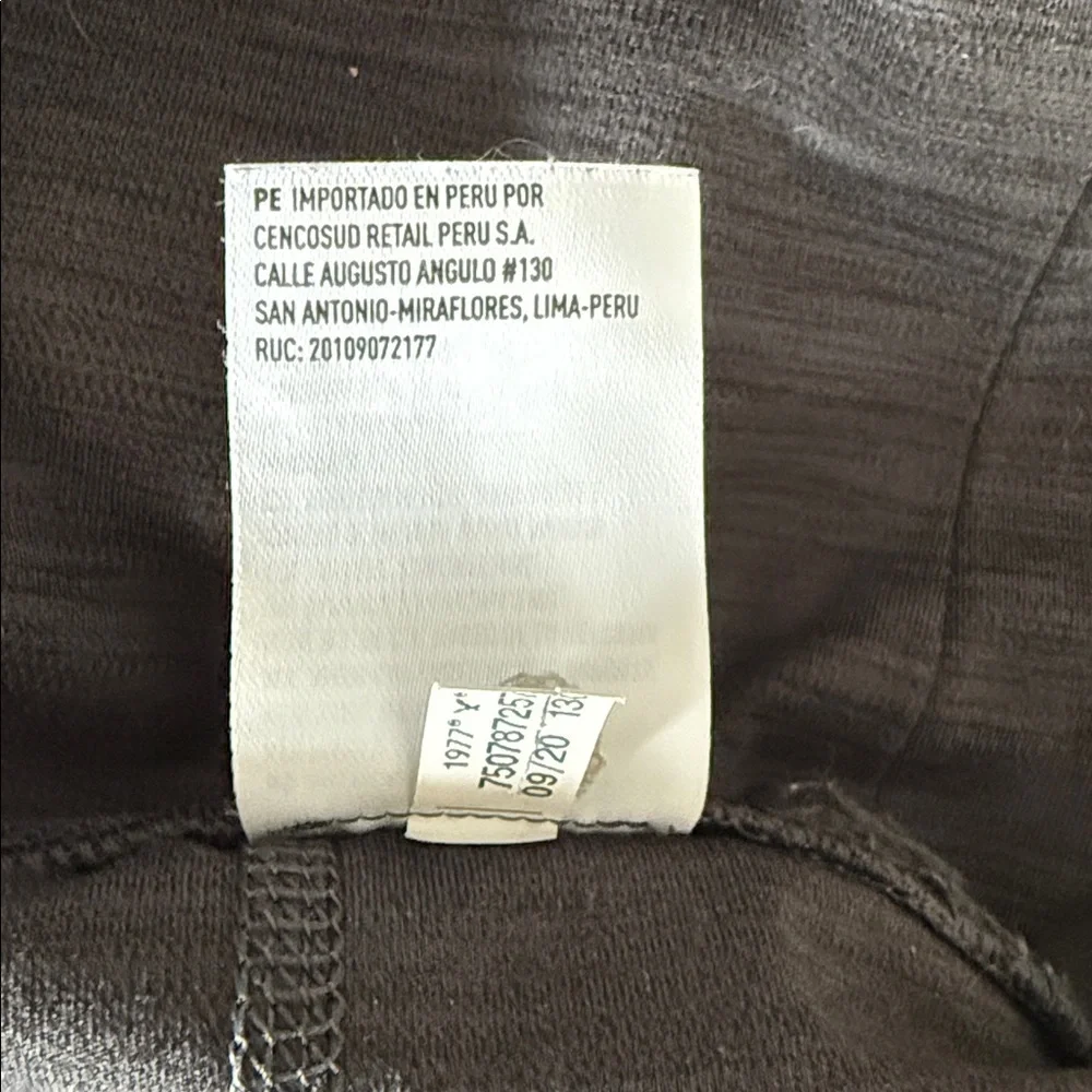 American Eagle Outfitters The Everything Pocket Legging ~ Small - Picture 6 of 10